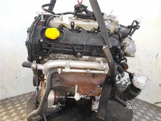 Motor completo 223B1000 Fiat/Alfa/Lancia