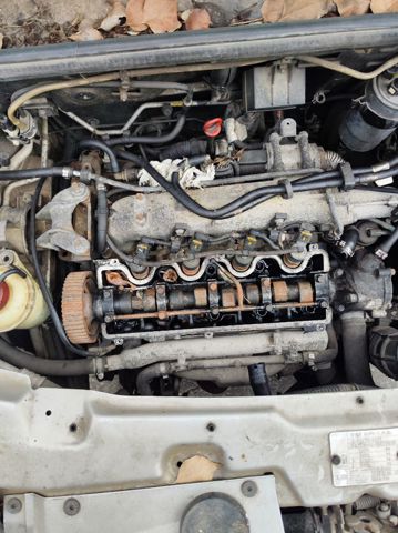 FIAT 223B1000 Motor completo  comprar en Albacete