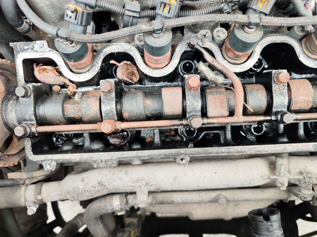 FIAT 223B1000 Motor completo comprar Barcelona