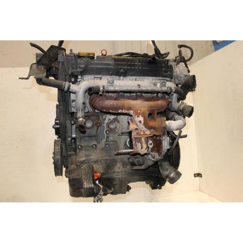 Motor completo 223B1000 Fiat/Alfa/Lancia