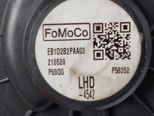 2240320 FORD Ventilador habitáculo  en stock Huelva