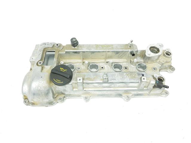 Tapa de culata 224102B620 Hyundai/Kia