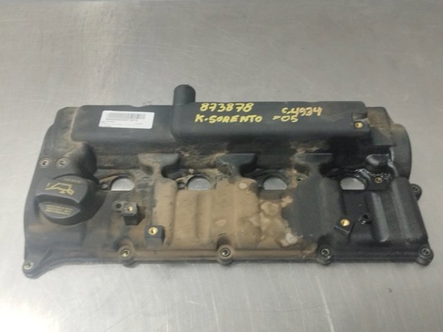 Tapa de culata 224104A400 Hyundai/Kia