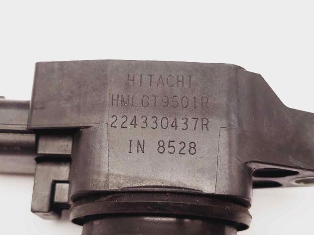 RENAULT 224330437R Bobina de encendido  comprar en Albacete