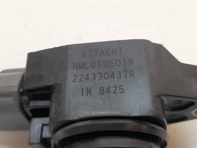 RENAULT 224330437R Bobina comprar Pamplona