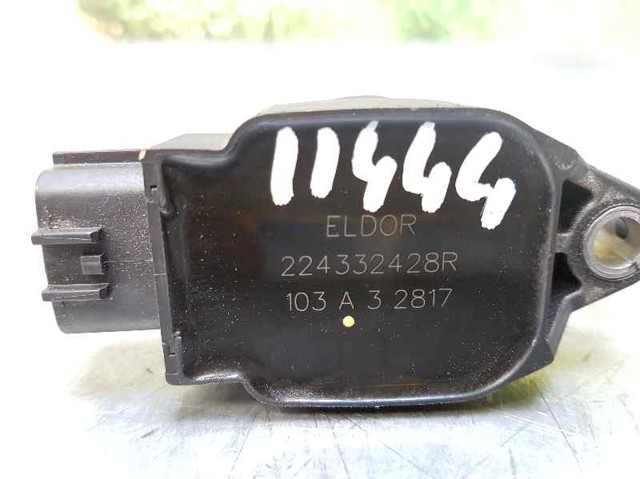 224332428R RENAULT Bobina  en stock Córdoba