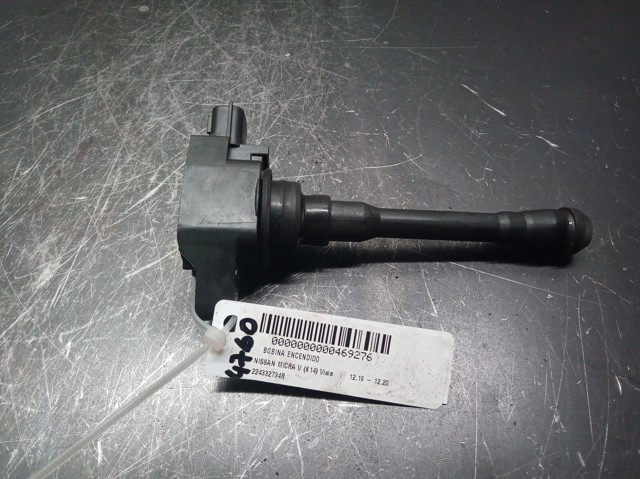 224332734R Nissan/Infiniti