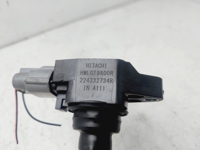 224332734R RENAULT Bobina de encendido  disponible Alicante