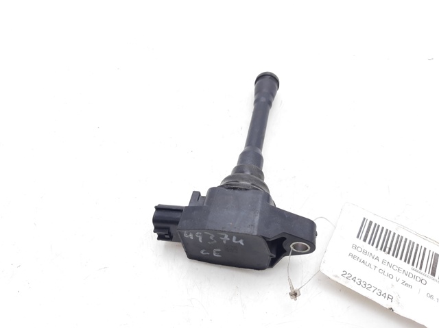 224332734R Renault (RVI)