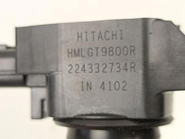 224332734R RENAULT Bobina de encendido  comprar en Lleida