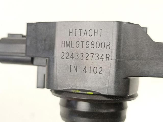 224332734R RENAULT Bobina comprar Madrid