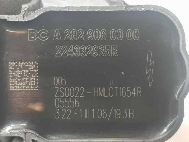 NISSAN 224332935R Bobina de encendido  comprar en Albacete