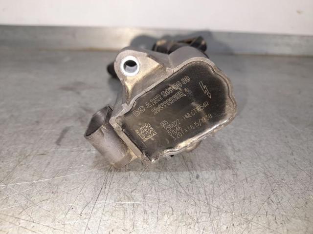 NISSAN 224332935R Bobina de encendido  disponible Lugo