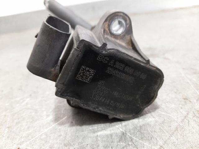 NISSAN 224332935R Bobina de encendido  disponible Valladolid