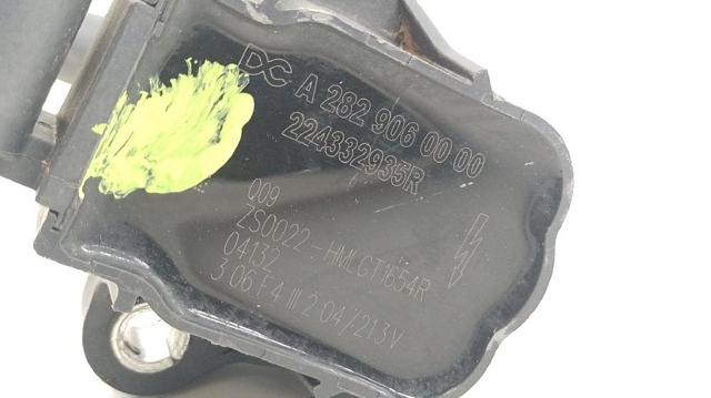 224332935R NISSAN Bobina de encendido  comprar en Oviedo