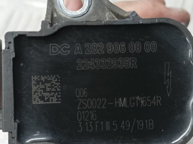 224332935R Bobina de encendido  comprar en Zaragoza