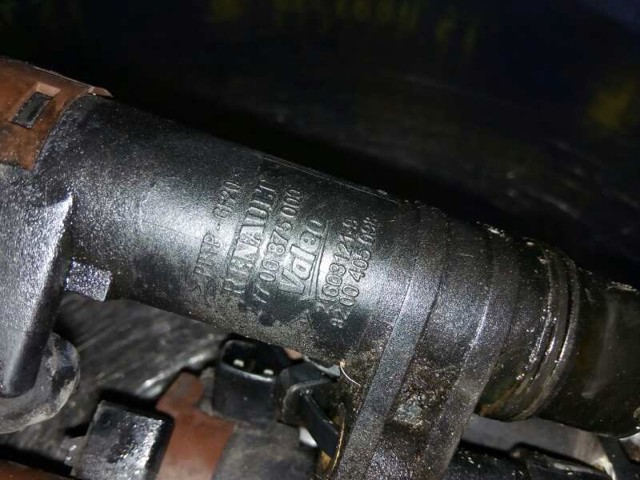 224333529R RENAULT Bobina de encendido  disponible Alicante