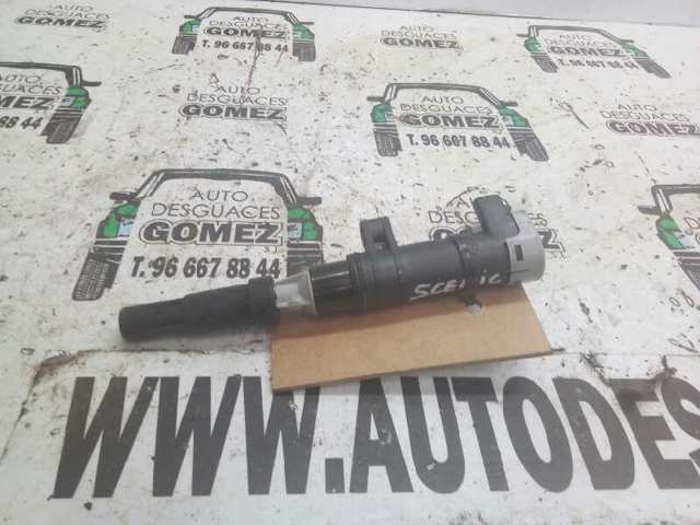 RENAULT 224333529R Bobina de encendido  comprar en Ponferrada