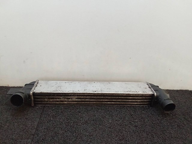 Radiador de intercooler 2243345 BMW