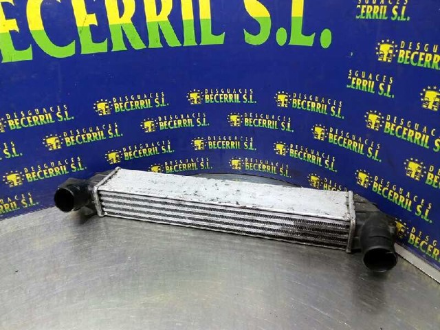 Intercooler 2243345 BMW