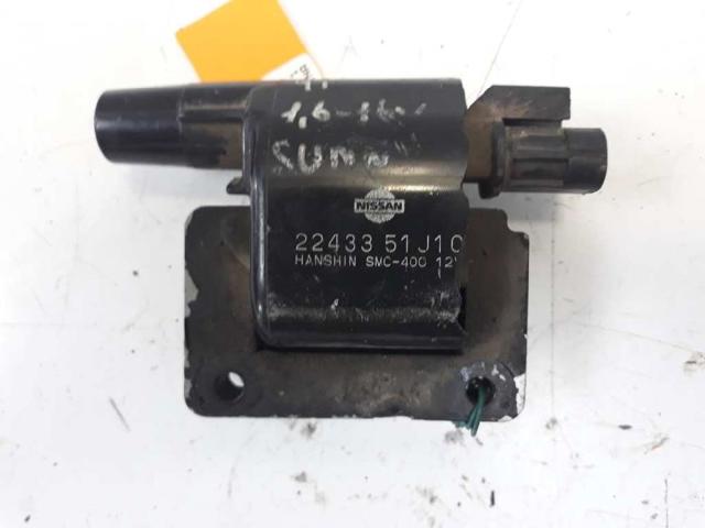 Bobina de encendido Nissan Sunny 2 N13