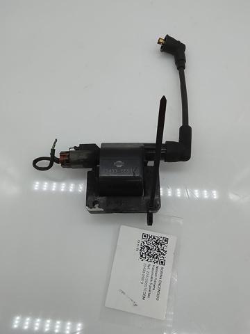 NISSAN 2243355S10 Bobina de encendido  comprar en Murcia