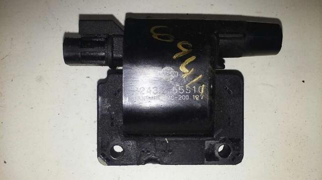 Bobina de encendido Nissan Sunny 2 N13