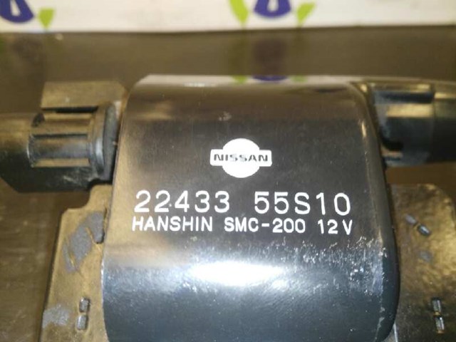 Bobina de encendido Nissan Sunny 2 N13