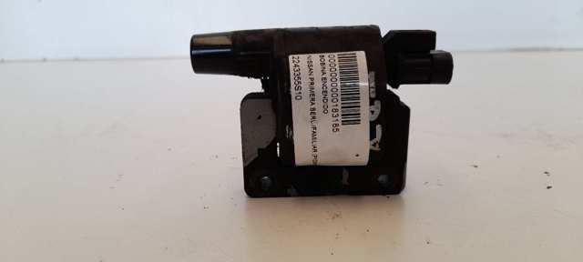 2243355S10 Bobina de encendido  disponible Burgos