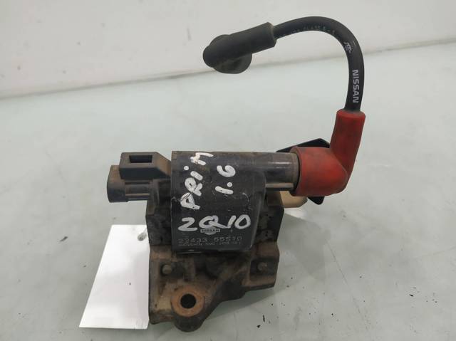 Bobina de encendido Nissan Sunny 2 N13