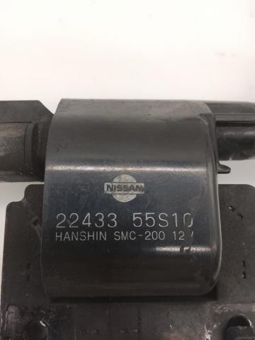 2243355S10 NISSAN Bobina de encendido  comprar en Oviedo