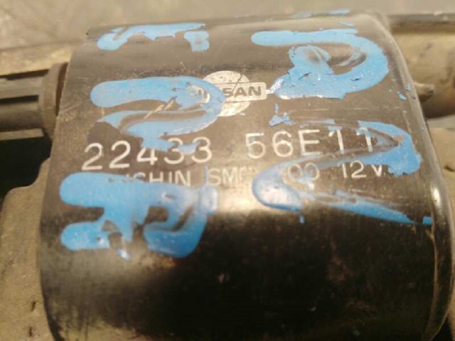 Bobina de encendido Nissan Sunny 2 N13