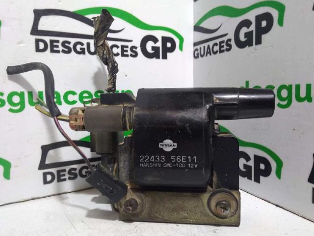 Bobina de encendido Nissan Sunny 2 N13