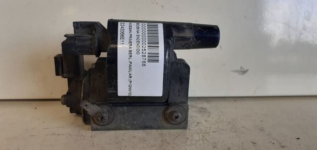 2243356E11 NISSAN Bobina de encendido  disponible Ourense