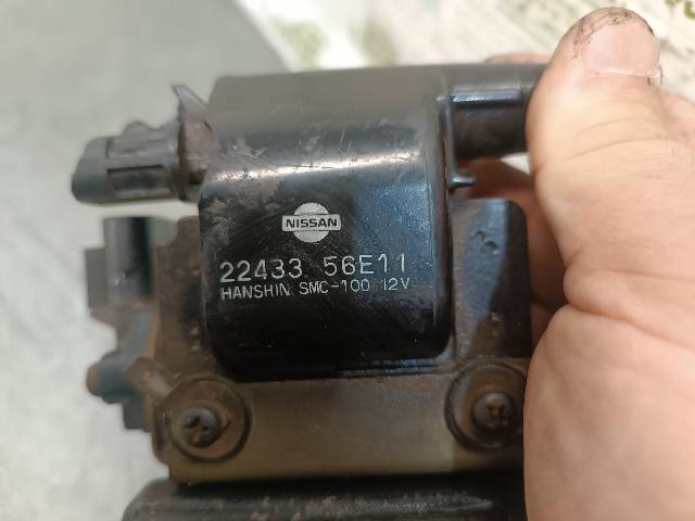 2243356E11 Bobina comprar Almería