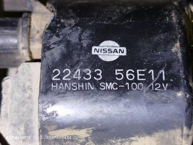 2243356E11 Bobina de encendido  disponible Burgos