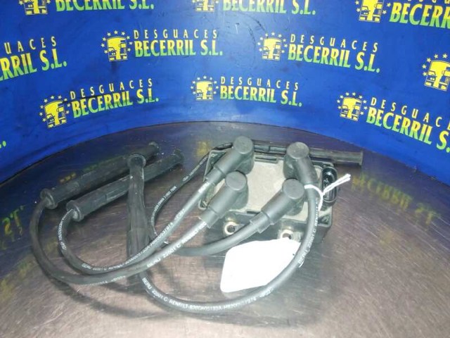 224336134R RENAULT Bobina de encendido  disponible Ourense