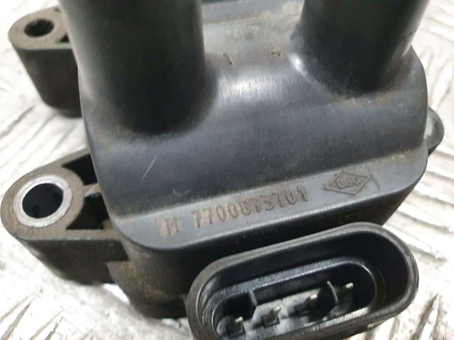 224336134R RENAULT Bobina  en stock Huelva