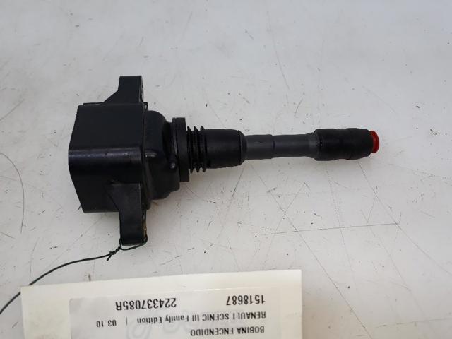 RENAULT 224337085R Bobina  en stock Valencia