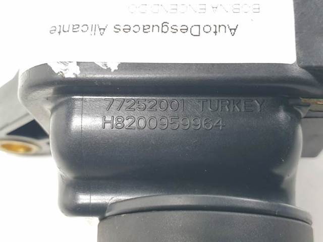 224337085R RENAULT Bobina de encendido  comprar en Oviedo