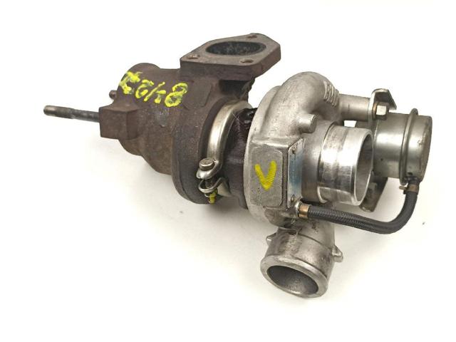 Turbocompresor BMW 5  desde 126,32 €