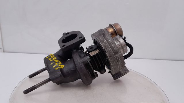 Comprar Turbocompresor BMW 5  E34 a bajo precio