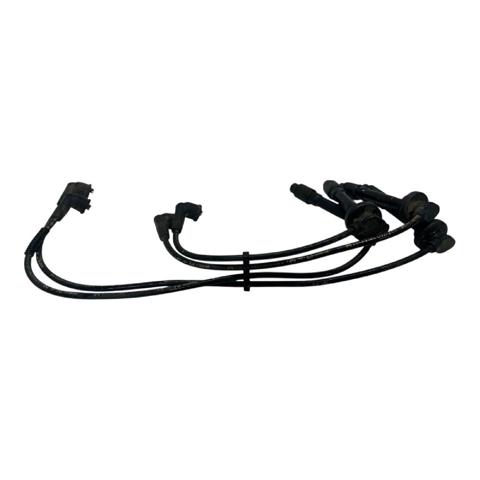 Juego de cables de bujias 2244086J10 NISSAN