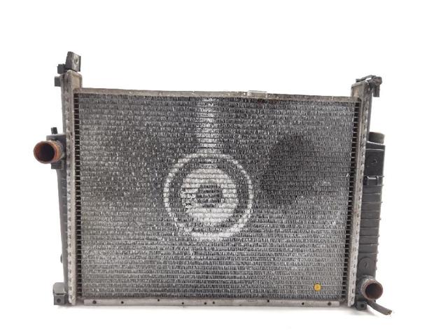 Refrigeración del motor 2244753 BMW
