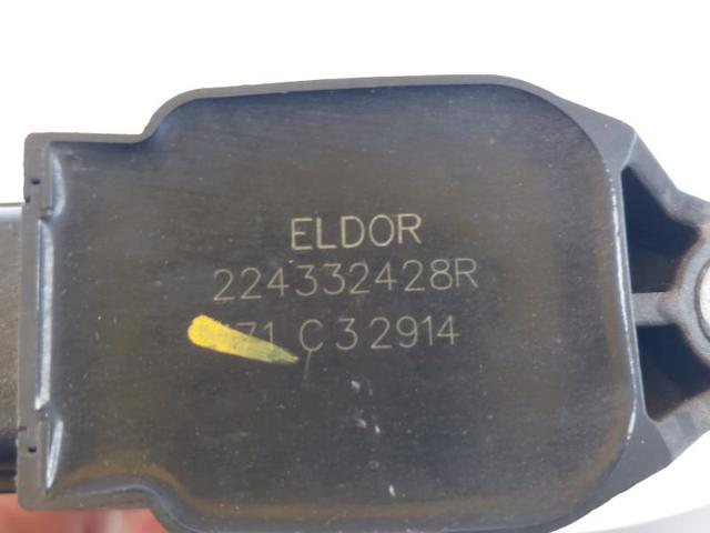 2244800Q0F NISSAN Bobina de encendido  comprar en Oviedo