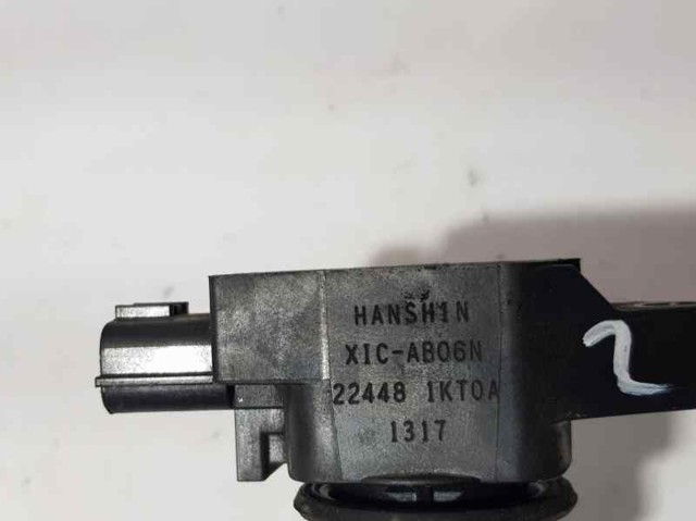 224481KT0A NISSAN Bobina  en stock Huelva