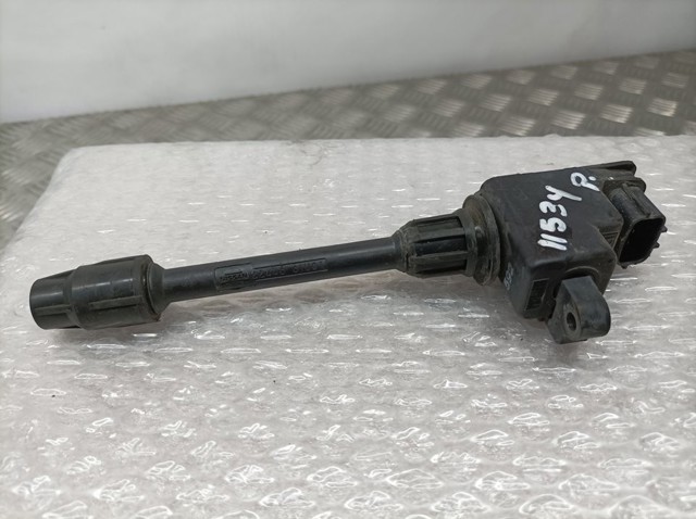 Bobina de ignición 2244831U01 NISSAN