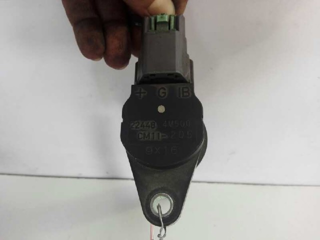 224484M500 Bobina comprar Sevilla