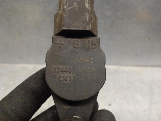 224484M500 Bobina de encendido  disponible Burgos