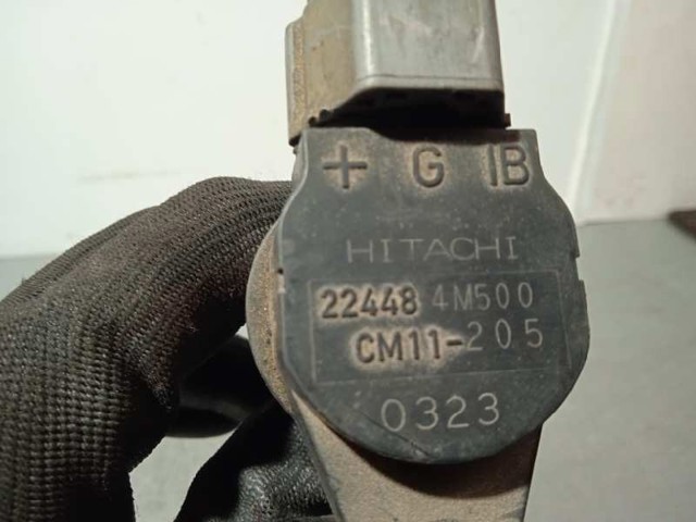224484M500 Bobina comprar Almería